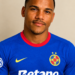 FCSB a semnat oficial un contract cu o „mașinărie de goluri” braziliană… Bine ai venit acasă!