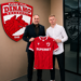 Aceasta este cea mai bună veste la care am fi putut spera: Dinamo (București) tocmai a reușit un transfer senzațional, semnând cu talentatul fundaș William Salina de la… vezi mai mult