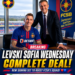 Știre de ultimă oră: FCSB a realizat un transfer impresionant, adăugând încă un talent promițător în lot, pe măsură ce pregătirile pentru noul sezon prind avânt…