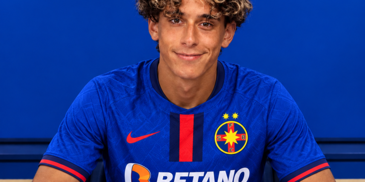 ACORD FINALIZAT: FCSB a parafat oficial o mutare senzațională, în valoare de 90 de milioane de lire sterline, pentru transferul unui nou mijlocaș ofensiv – Angel Gomes – nu doar în calitate de fotbalist, ci și ca noul… vezi mai mult