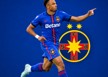 În ultima clipă, FCSB a reușit imposibilul. În urma unei înțelegeri, clubul a anunțat că noua sa achiziție este un jucător al cărui nivel îl depășește cu mult pe cel al fotbalului românesc…