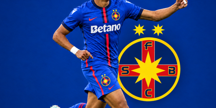 În ultima clipă, FCSB a reușit imposibilul. În urma unei înțelegeri, clubul a anunțat că noua sa achiziție este un jucător al cărui nivel îl depășește cu mult pe cel al fotbalului românesc…