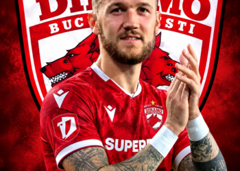 În ultima clipă posibilă, Dinamo București a reușit imposibilul. În urma unei înțelegeri, clubul a anunțat că noua achiziție este un jucător mult peste nivelul fotbalului românesc…