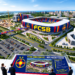 Vești importante pentru FCSB: noul stadion ultramodern al clubului a primit aprobarea Ministerului Dezvoltării, Lucrărilor Publice și Administrației, deschizând calea către o transformare istorică…