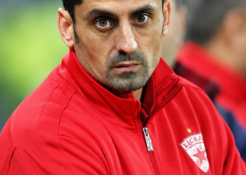 BREAKING: Legenda clubului Ionel Dănciulescu acceptă oferta lui Dinamo București și revine pentru un rol major de conducere