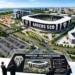 ВАЖНА НОВИНА за „Анже“ (Angers SCO): Новият ултрамодерен стадион на клуба получи одобрение от Министерството на развитието, обществените дейности и администрацията, с което се проправя пътят към историческа трансформация…