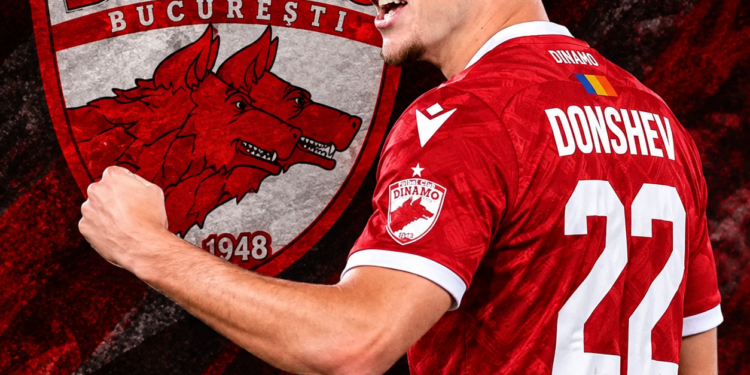 Dinamo (București) a realizat un nou transfer important, semnând cu un atacant prolific, cu statistici impresionante.