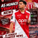 DERNIÈRE HEURE : L’AS Monaco réalise un coup stratégique avec l’arrivée d’Otávio, un successeur à long terme… voir plus