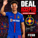 Transferul este finalizat: FCSB l-a transferat pe fundașul stânga Antonee Robinson, după ce s-a ajuns la un acord privind termenii contractului… vezi mai mult