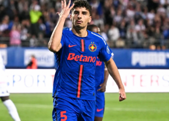 ⤵️⤵️ FCSB pregătește cea mai mare investiție în transferuri de la retrogradare încoace
