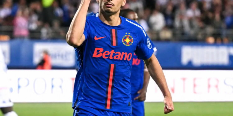 ⤵️⤵️ FCSB pregătește cea mai mare investiție în transferuri de la retrogradare încoace