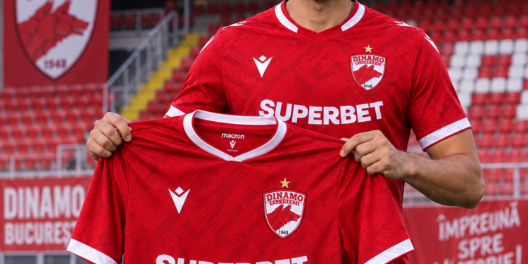 🚨AȘADAR: AFACEREA E GATA! Dinamo București a ajuns la un acord complet cu Nantes pentru transferul unei extreme extrem de curtate, semnând un contract pe cinci ani în valoare de 12 milioane de euro — satisfăcând astfel pretențiile financiare ale jucătorului și trecând cu vederea faptul că acesta are doar… vezi mai mult
