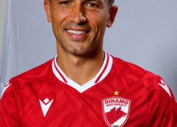 „Are totul – este piesa lipsă din puzzle!” Antrenorul lui Dinamo laudă energia debordantă a lui Stefano, în timp ce Dinamo București ajunge la un acord pentru un transfer-cheie…