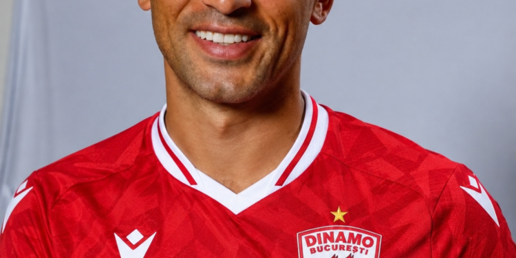 „Are totul – este piesa lipsă din puzzle!” Antrenorul lui Dinamo laudă energia debordantă a lui Stefano, în timp ce Dinamo București ajunge la un acord pentru un transfer-cheie…
