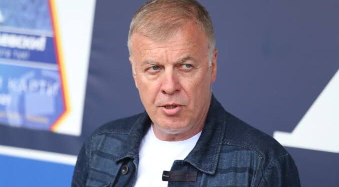 В ТРЕНДА: Твърди се, че Наско Сираков е подал молба за развод със съпругата си, след като разбрал, че покойният Борислав Михайлов е бил…