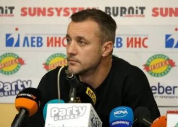 🚨🔥 Той иска той да напусне клуба възможно най-скоро… Треньорът на „Ботев“ (Пловдив) най-накрая избухна след последния мач и реагира…