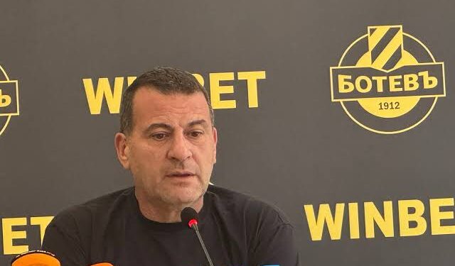 БОРИСЛАВ ДИМИТРОВ РАЗКРИВА ВСИЧКИ! „ИЛИЯН ФИЛИПОВ Е СТРАСТЕН ПО БОТЕВ!“ Ще се върнат ли страхотните нощи в „Колежа“?