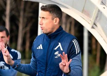 Хулио Веласкес сподели голямата новина и заяви, че в „Левски“ ще има… ===>>>