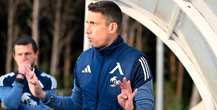 Хулио Веласкес сподели голямата новина и заяви, че в „Левски“ ще има… ===>>>
