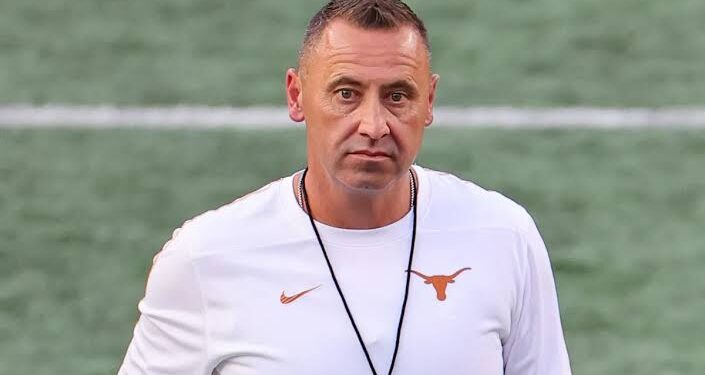 Urgent:Steve Sarkisian has been Rushed to the hospital in a critical condition