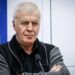 Наско Сираков, президент на футболен клуб „Левски“ (София), обясни от какво е недоволен.
