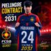 Tânăra speranță Ricardo Padurariu a semnat un contract definitiv cu FCSB: …