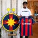 David Ankeye ajunge în sfârșit la FCSB, într-un transfer mult așteptat… citește mai mult