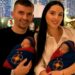 Steaua FCSB strălucitoare  sărbătorește prima sa pereche de gemeni…cisteste mai mult 👇
