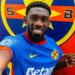 FCSB finalizează transferul lui Dylan Batubinsika… citește mai mult 👇