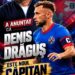 🔴🔵 VESTE MARE PENTRU FCSB! Denis Drăguș este pregătit pentru un rol și mai important! 🇷🇴 Conform informațiilor apărute, Laurențiu Reghecampf a anunțat că atacantul va purta banderola de căpitan ori de câte ori se va afla pe teren! 🔥 ⚽ Va deveni Drăguș adevăratul lider al echipei? Va conduce el FCSB-ul spre noi victorii? Rămâneți alături de noi pentru detalii suplimentare despre această decizie și rolul său în lot! 👇 VEZI MAI MULT — #FCSB #DenisDrăguș
