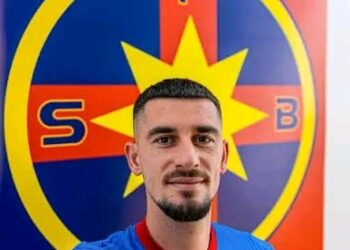 BOMBA LA FCSB: Meriton Korenica Dezvăluie DE CE a Ales FCSB în Locul Universității Craiova — Verdictul Său ȘOCANT despre Cea Mai Bună Echipă din România Aprinde Spiritele Printre Fani!… 👉
