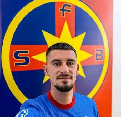 BOMBA LA FCSB: Meriton Korenica Dezvăluie DE CE a Ales FCSB în Locul Universității Craiova — Verdictul Său ȘOCANT despre Cea Mai Bună Echipă din România Aprinde Spiritele Printre Fani!… 👉