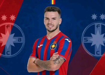 Andrei Cordea revine la FCSB într-un transfer senzațional… citește mai mult 👇