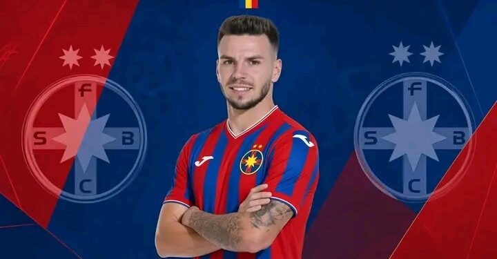 Andrei Cordea revine la FCSB într-un transfer senzațional… citește mai mult 👇