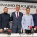 „OFICIAL: FC Dinamo București a semnat un parteneriat financiar record — Noul acord cu investitorii va schimba definitiv viitorul clubului!” — Suporterii sunt în culmea fericirii după ce Dinamo a anunțat un parteneriat istoric, în valoare de mai multe milioane de euro, cu noi investitori globali — promițând o revenire la gloria de odinioară…