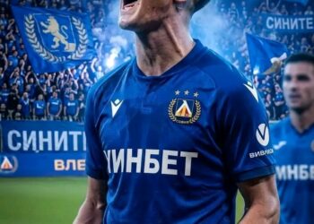ХАОС В СТОЛИЦАТА! ЛЕВСКИ ПРИВЛИЧА БРАЗИЛСКО ЧУДО В РЕКОРДЕН ТРАНСФЕРЕН ШОК!