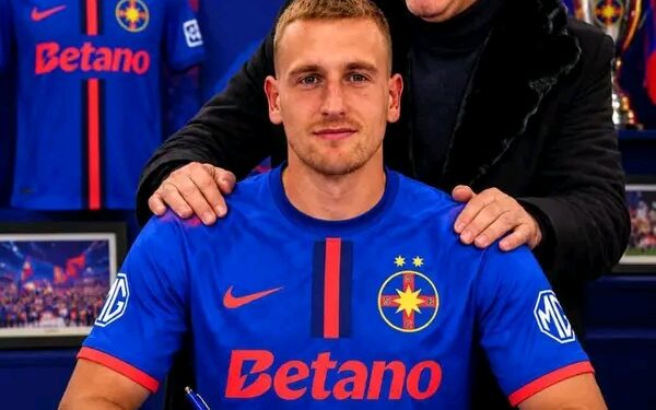 Echipa lui Gigi Becali de la FCSB a lovit pe piața transferurilor: „Am luat ce e mai bun din România”…..