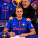 Echipa lui Gigi Becali de la FCSB a lovit pe piața transferurilor: „Am luat ce e mai bun din România”…..