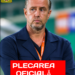 ȘTIRE OFICIALĂ: Antrenorul principal al FCSB, Laurențiu Reghecampf, și-a anunțat plecarea…