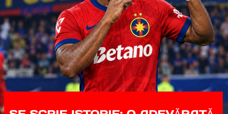 🚨 FCSB conduce cursa pentru transferul lui Endrick, tânărul fenomen de la Real Madrid — jucător care nu intră în planurile clubului spaniol —, în timp ce Laurențiu Reghecampf a transmis clubului că va ajuta echipa să câștige titlul în SuperLigă.