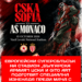 ЕВРОПЕЙСКА БОМБА НА „АРМИЯТА“! ЦСКА И GITO ART СЪС СПЕЦИАЛНА ИЗНЕНАДА ПРЕДИ МОНАКО!   Това не е просто мач — това е спомен, който може да остане завинаги! ЦСКА и Gito Art представят ЛИМИТИРАН ПЛАКАТ, посветен на европейския сблъсък с Монако!  Но какво прави тази идея толкова специална? И ще се превърне ли плакатът в колекционерска находка за „червените“ фенове?   Една европейска вечер, една специална история и изненада за привържениците!   ВИЖТЕ ПОВЕЧЕ — ЛИНК В КОМЕНТАРИТЕ!  #ЦСКА #CSKA