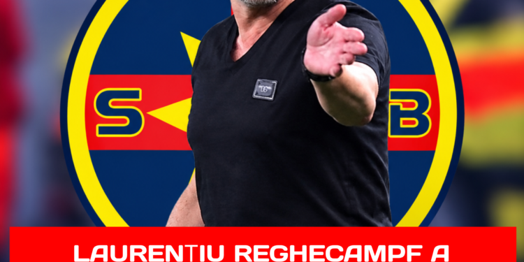 Laurențiu Reghecampf a anunțat o listă cu jucătorii de care FCSB nu mai are nevoie și care trebuie să-și găsească noi cluburi în luna ianuarie. Al patrulea jucător de pe această listă vă va surprinde! 🔗 Dă click aici: