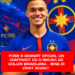 FCSB a semnat oficial un contract cu o mașină de goluri braziliană… Bine ai venit acasă!! 🔗Click aici: