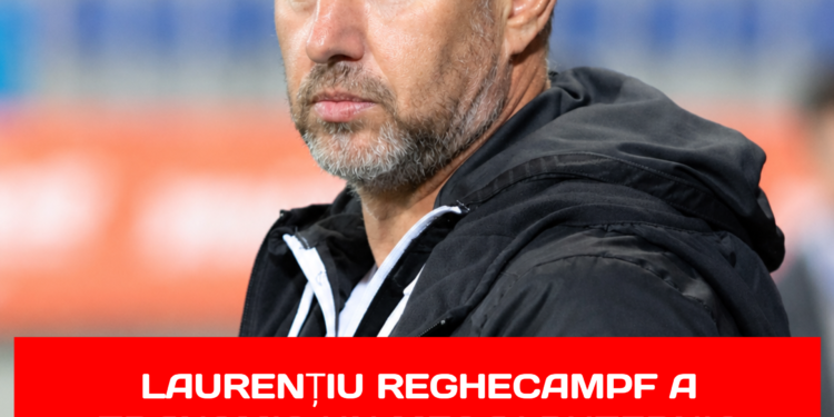 Laurențiu Reghecampf a transmis un mesaj puternic în urma victoriei FCSB asupra Rapidului București.