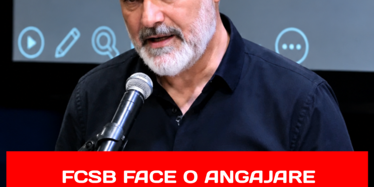 FCSB face o angajare importantă în departamentul de marketing – Filadelfo Aparo pleacă de la Como pentru a se alătura „roș-albaștrilor”