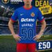 OFICIAL: Robin Hranáč finalizează transferul de 50 de milioane de lire sterline la FCSB, într-o dublă mutare spectaculoasă anunțată astăzi…