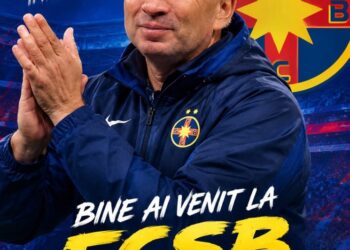 BOMBĂ ÎN LIGA 1! Gigi Becali a ales oficial noul antrenor, dar clauza obligatorie din contract îi va ȘOCA pe toți!
