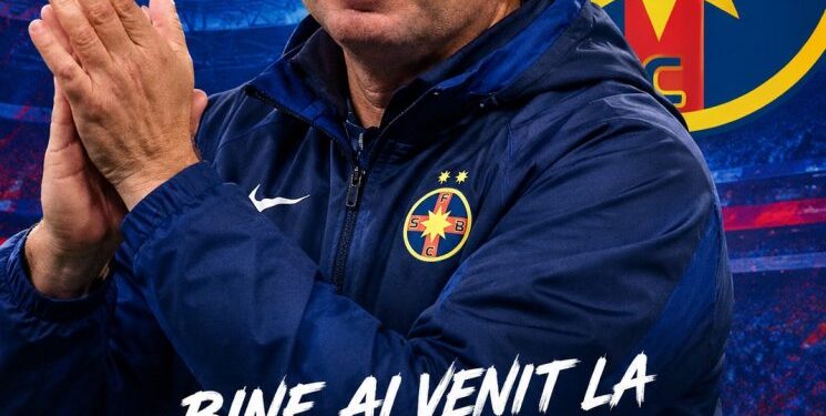 BOMBĂ ÎN LIGA 1! Gigi Becali a ales oficial noul antrenor, dar clauza obligatorie din contract îi va ȘOCA pe toți!