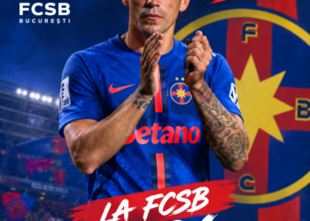 E OFICIAL! Transferul care va face Arena Națională să explodeze – Revine la FCSB!