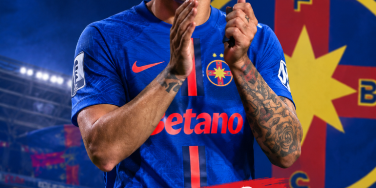 E OFICIAL! Transferul care va face Arena Națională să explodeze – Revine la FCSB!